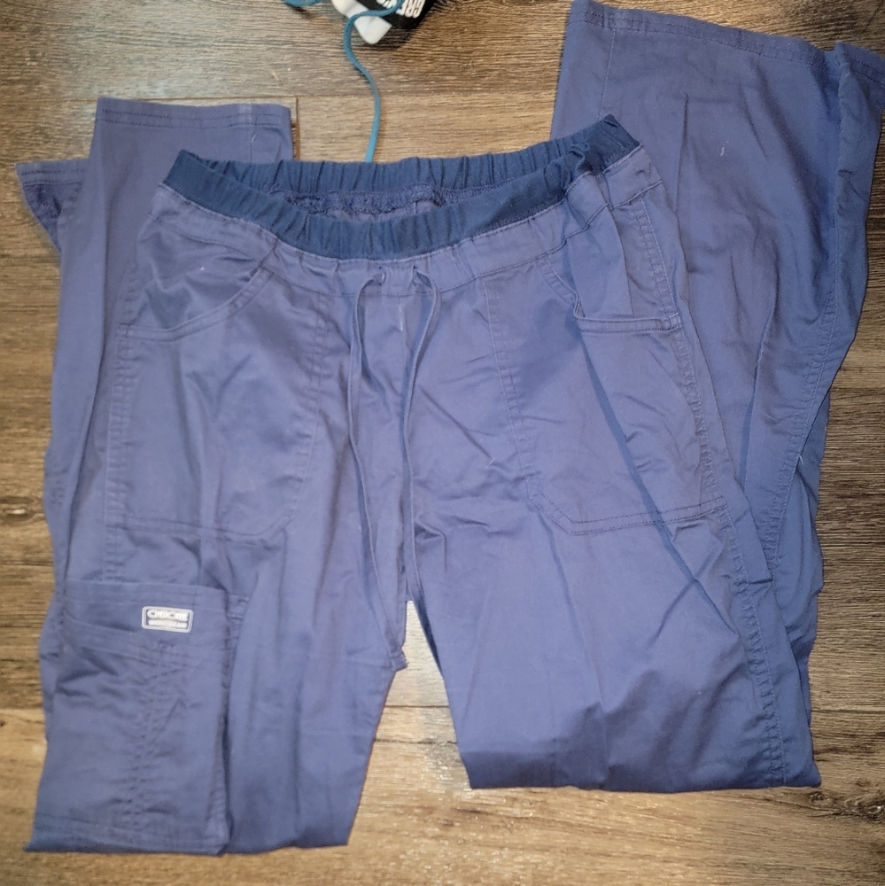 Women's Cherokee Scrub Pants